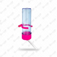 7808 - BEBEDOURO HAMSTER 100ML AZUL C/10