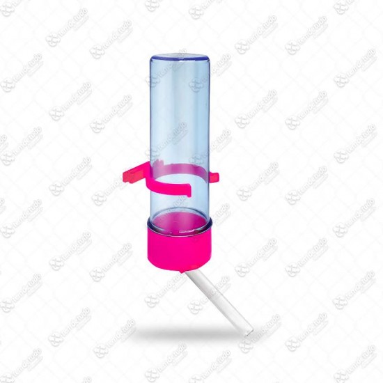 BEBEDOURO HAMSTER 100ML AZUL C/10