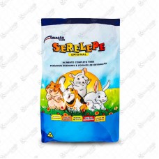 11023 - SERELEPE EXTRUSADO 750G