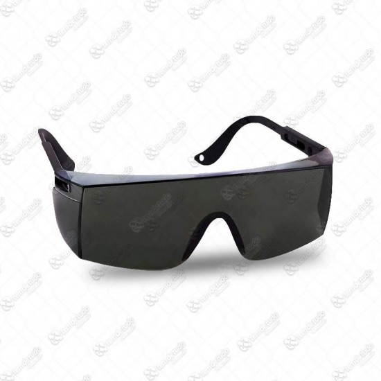 OCULOS PROTECAO FUME SKY