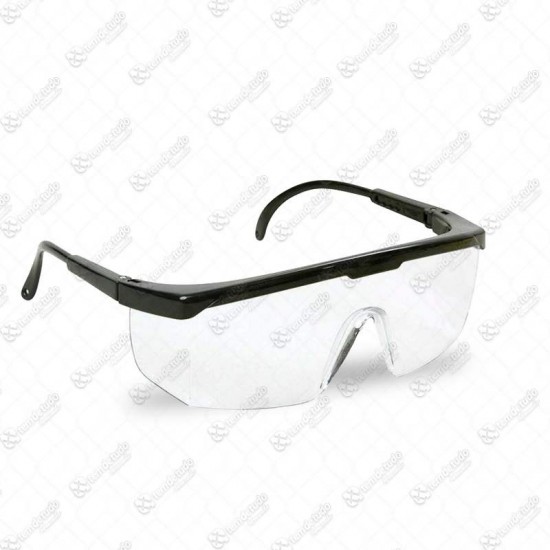 OCULOS PROTECAO INCOLOR IMPERIAL 