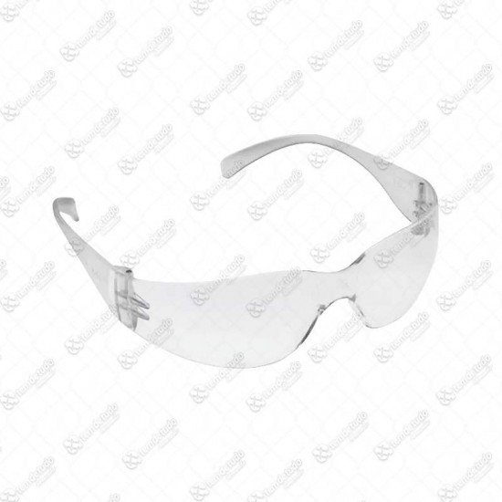 OCULOS PROTECAO INCOLOR CROMA