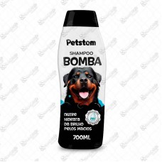 19936 - SHAMPOO BOMBA VITAMINA 700ML PETSTEM