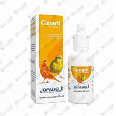 19989 - CANARIL ORAL 30ML