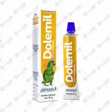 19990 - DOLEMIL POMADA 10GRS