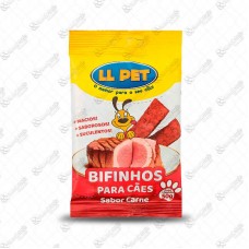 19997 - BIFINHO BEEF DOG CARNE 50G