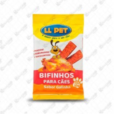 19999 - BIFINHO BEEF DOG CHURRASCO 50G