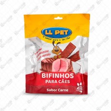 20000 - BIFINHO BEEF DOG CARNE 500G