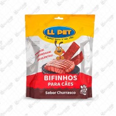 20001 - BIFINHO BEEF DOG CHURRASCO 500G