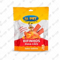 20002 - BIFINHO BEEF DOG GALINHA 500G