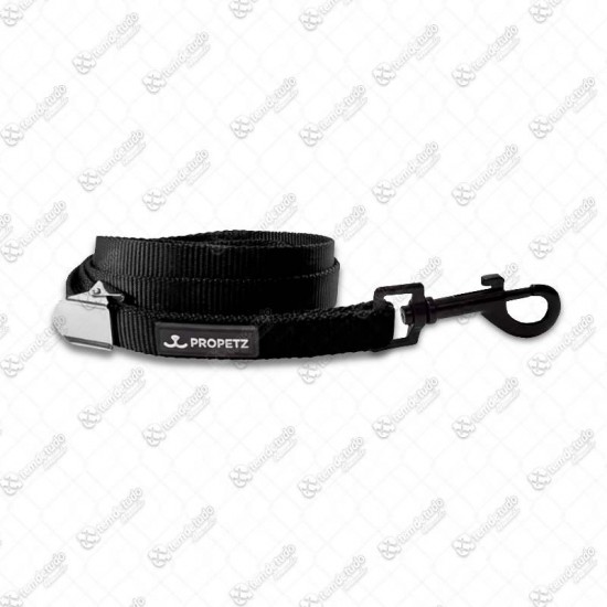 GUIA CONTENCAO BANHO/TOSA NYLON 60CM PR