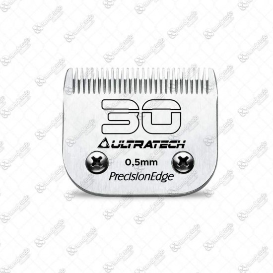 LAMINA TOSA #30 ULTRATECH PRECISION EDGE