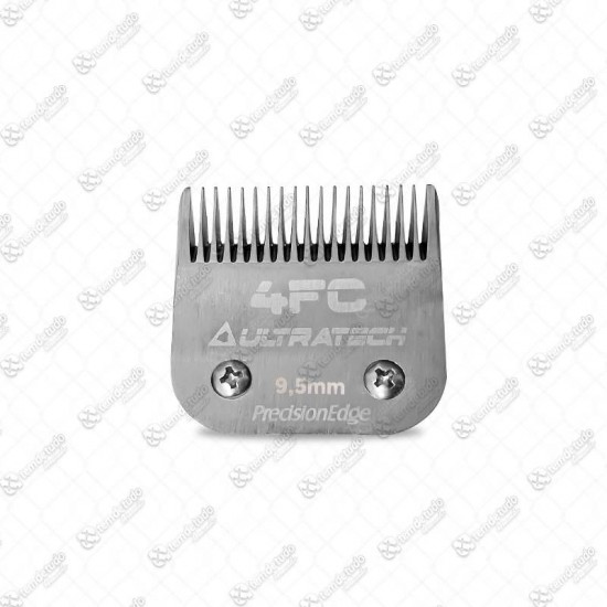 LAMINA TOSA 4F ULTRATECH PRECISION EDGE