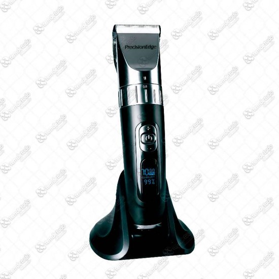 MAQUINA TOSA PROF SEM FIO A11S BLACK 