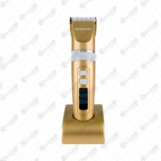 MAQUINA TOSA PROF SEM FIO A8S OURO