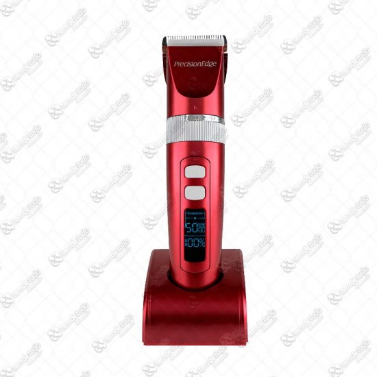 MAQUINA TOSA PROF SEM FIO A8S RUBI 