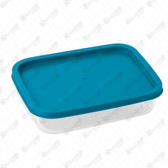 POTE NEWLIFE QUADRADO COLOR 1,6LT