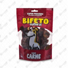 20027 - BIFINHO CARNE NATURAL 100G BIFETO