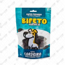 20029 - BIFINHO CORDEIRO NATURAL 100G BIFETO