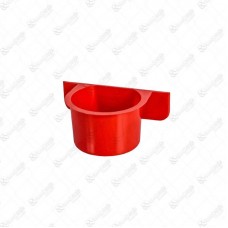 3175 - COMEDOURO ABA SABIA 110ML C/12 