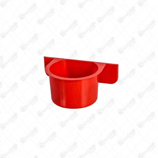 COMEDOURO ABA SABIA 110ML C/12 