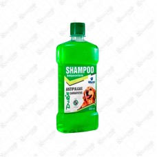 3204 - SHAMPOO ANTI PULG/CARRAPAT DUGS 500ML