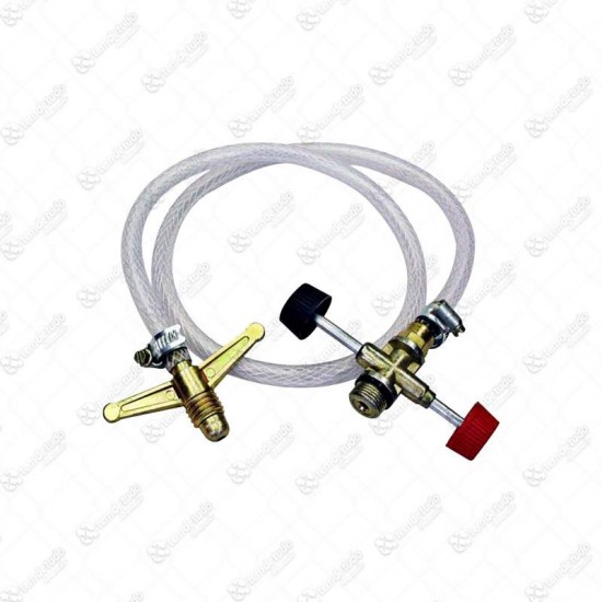 PASSA GAS (TRANSFERIDOR) 