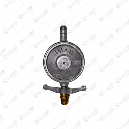 REGULADOR GAS DOM S/MANG 