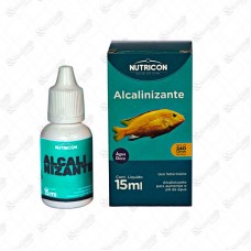 3576 - ALCALINIZANTE 15ML 