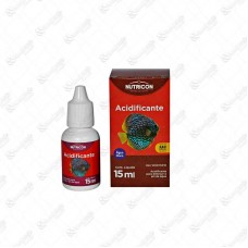 3575 - ACIDIFICANTE 15ML 