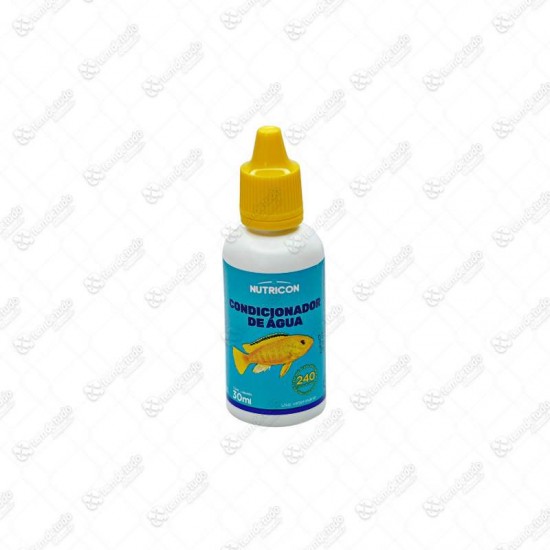 CONDICIONADOR AGUA 30ML 
