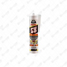 3899 - SILICONE POLIDAG CINZA PU 400G