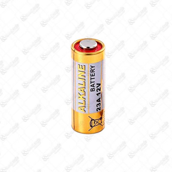 BATERIA 23A/12V CARTELA C/5