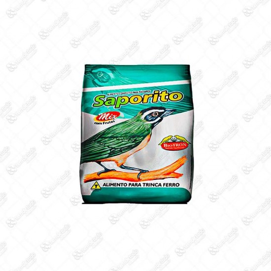 COMBO SAPORITO MIX 5KG C/12