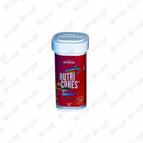 NUTRICORES 35G