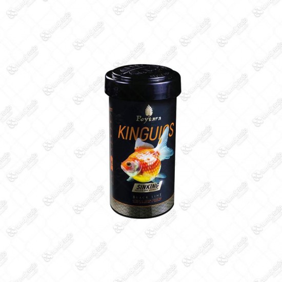 KINGUIO BLACK LINE SINKING 50G
