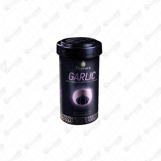 GARLIC BLACK LINE 35G
