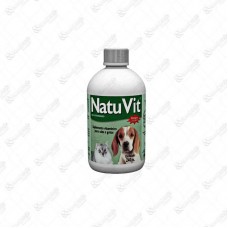 4211 - NATU VIT 240ML