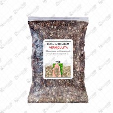 20087 - VERMICULITA 600GRS