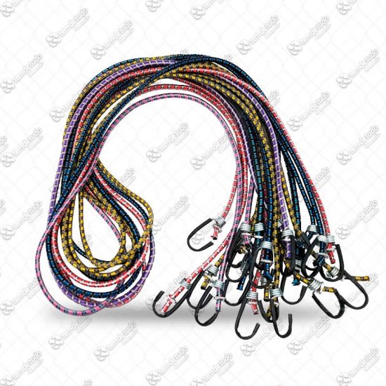 ELASTICO MOTO GROSSO PONT FERRO 1,5 C/10