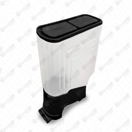BALDE 45LT MEC PET