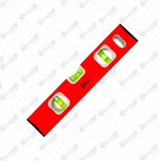 17989 - NIVEL ALUMINIO BASE MAGNETICA 30CM