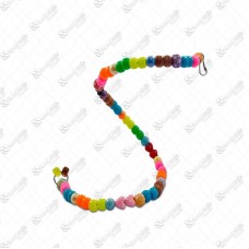 20138 - BRINQUEDO ESPIRAL MICANGA