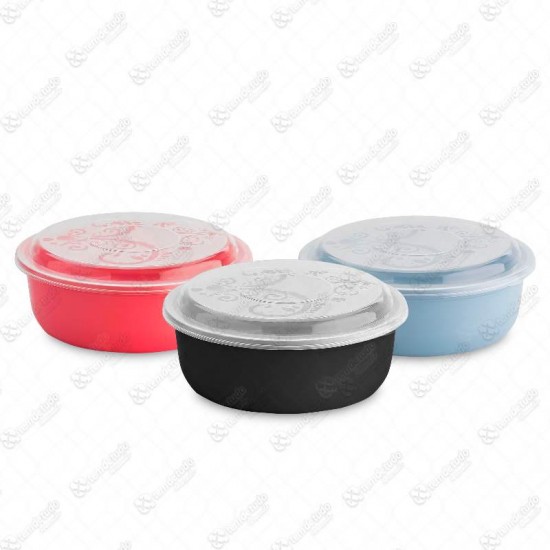 POTE REDONDO GRANDE COLOR 1,5LT