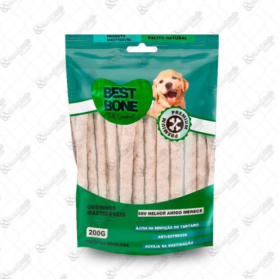 OSSO PALITO 8/5 BEST BONE EMB 200G