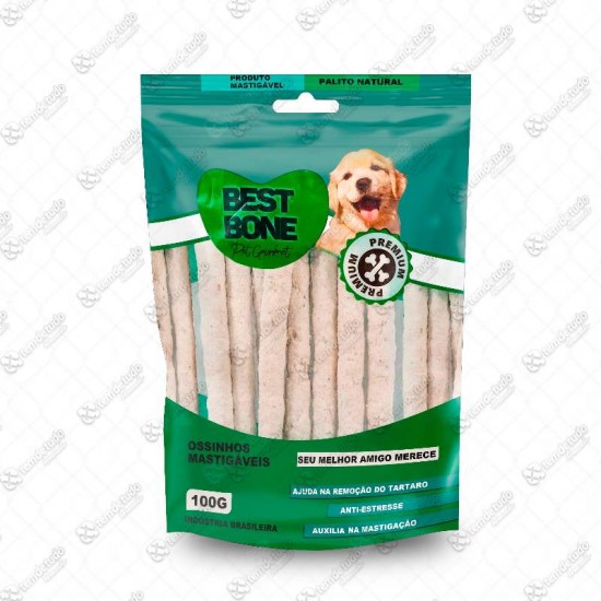OSSO PALITO 8/5 BEST BONE EMB 100G