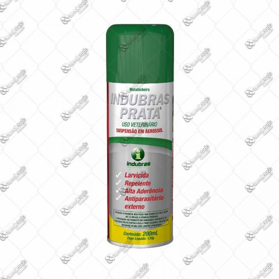 MATABICHEIRA PRATA 200ML 