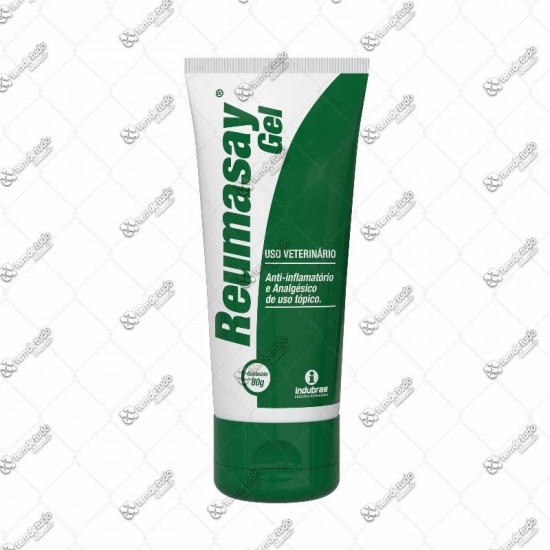 REUMASAY 80G