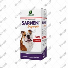 5634 - SARNEN LIQUIDO 60ML