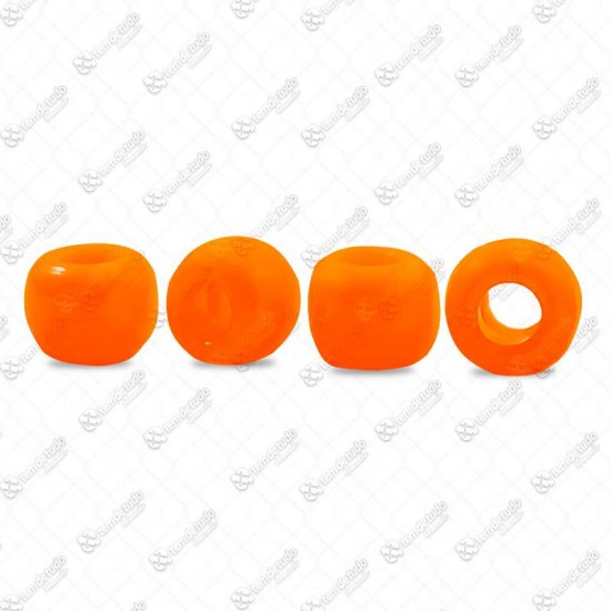 MICANGA P/PESCA LARANJA C/30